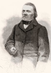 Joseph Méry, from L